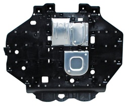 [HOHR16TIMC] TOLVA INF MOTOR HONDA HRV 16-20 CENT