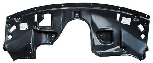 [HOODY05TOLNIFMOT] TOLVA INF MOTOR HONDA ODYSSEY 05-10