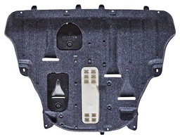 [TIMJCH14] TOLVA INF MOTOR JEEP CHEROKEE 14-18
