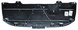 [MAZ314TOLIMDE] TOLVA INF MOTOR MAZDA 3 14-18 SECC DEL