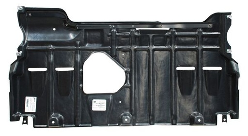 [MA310TOINMOST] TOLVA INF MOTOR MAZDA 3 10-13 SEC TRAS