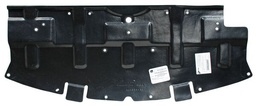 [MA609TODEL] TOLVA INF MOTOR MAZDA 6 09-13 SEC DEL