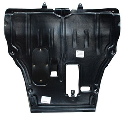 [MACX07TOIFM] TOLVA INF MOTOR MAZDA CX7 07-12
