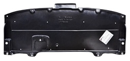 [TIMMC916F] TOLVA INF MOTOR MAZDA CX9 16-18 FRONT CENT