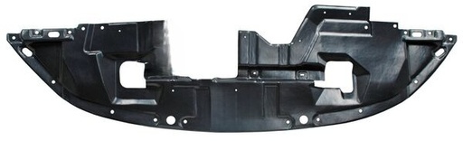 [MIOUT08TOLMTL] TOLVA INF MOTOR MITSUBISHI OUTLANDER 07-13