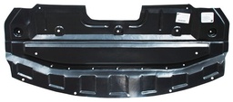 [NISEN07TOLIFM25C] TOLVA INF MOTOR NISSAN SENTRA 07-13 2.5L CENT