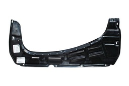 [NITII07TIM] TOLVA INF MOTOR NISSAN TIIDA 07-17 SEC TRAS