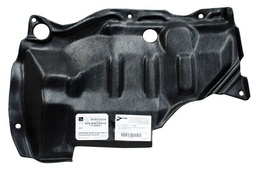 [CHTSU92TIMR] TOLVA INF MOTOR NISSAN TSURU III 92-17 / SENTRA 96-00 DER (159216)