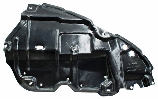 [TOCAM07TIMHGIR] TOLVA INF MOTOR TOYOTA CAMRY DE 2007 AL 2009 DER (133092) TW
