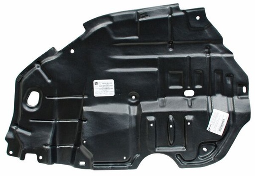 [TOCAM12TIMHGIR] TOLVA INF MOTOR TOYOTA CAMRY DE 2012 AL 2014  DER (135231)