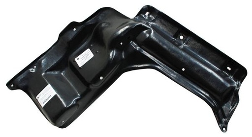 [TOMAT09TISR] TOLVA INF MOTOR TOYOTA COROLLA DE 2009 AL 2013 / MATRIX DE 2009 AL 2014 DER (129713) *R