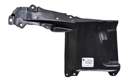 [TIMTPR18R] TOLVA INF MOTOR TOYOTA PRIUS 16-18 DER