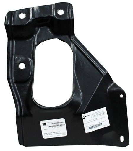 [TOPUH12TIMIL] TOLVA INF MOTOR TOYOTA HILUX 12-16 IZQ (137101)