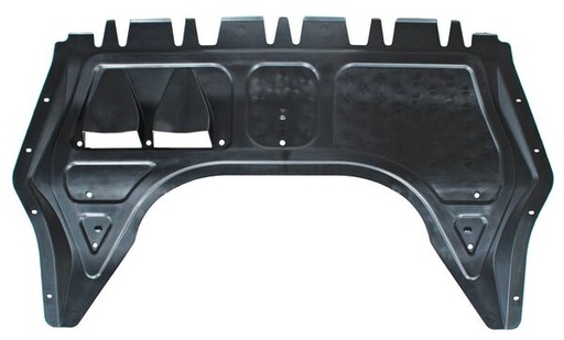 [VOGOL09TIMI] TOLVA INF MOTOR VOLKSWAGEN BORA 05-13 / GOLF 09-13 (131980)