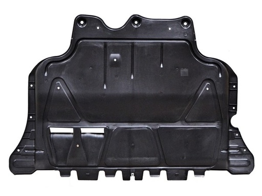 [VOGOL15TOLIFCR] TOLVA INF MOTOR VOLKSWAGEN GOLF / GTI 15-17