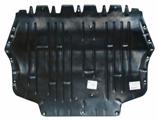 [VOJET06TIMHGI] TOLVA INF MOTOR VOLKSWAGEN JETTA / GOLF DE 2006 AL 2014 / CADDY DE 2014 AL 2015 (135179)