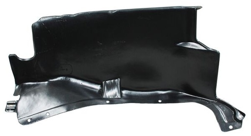 [CHJET99TIM28R] TOLVA INF MOTOR VOLKSWAGEN JETTA / GOLF 99-05 / BEETLE 06-10 / A3 99-04 / LEON 99-05 / TOLEDO 99-04 2.8 DER (159425)