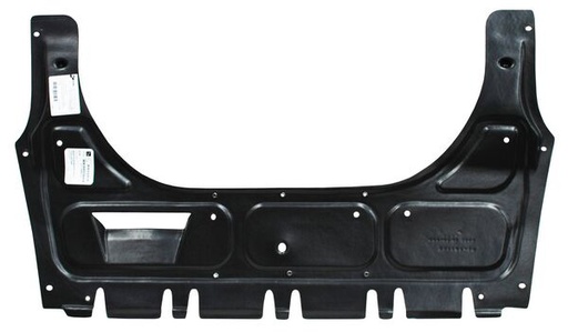 [VOPOL03TOIM] TOLVA INF MOTOR VOLKSWAGEN POLO DE 2003 AL 2007 / LUPO DE 2004 AL 2010 / IBIZA DE 2010 AL 2017 / TOLEDO DE 2013 AL 2016 GAS