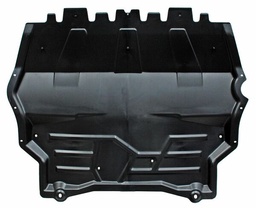 [VOTI09TOINMO] TOLVA INF MOTOR VOLKSWAGEN TIGUAN 09-16 1.4L