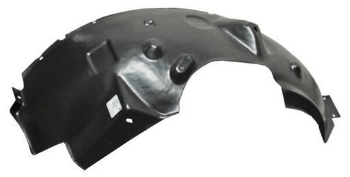 [FOSUP08TOLOEL] TOLVA SALPICADERA FORD SUPER DUTY DE 2008 AL 2010 PLAST IZQ (8769) TW