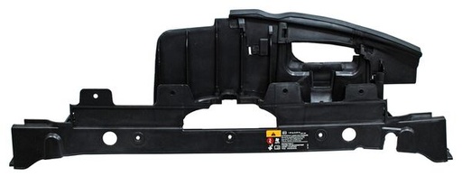 [CHCR10TOMARAS] TOLVA MARCO RADIADOR CHEVROLET CRUZE DE 2010 AL 2014 SUP TW