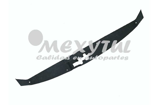 [CHEPI09TSM] TOLVA MARCO RADIADOR CHEVROLET EPICA DE 2009 AL 2010 (10528) EX+