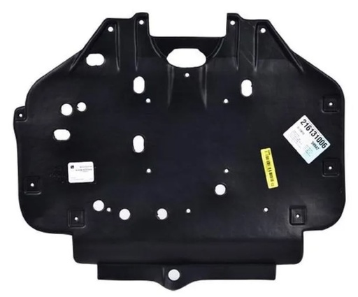 [HOCIT14TOLNOTCEN] TOLVA MOTOR HONDA CITY 14-16 INF CENT