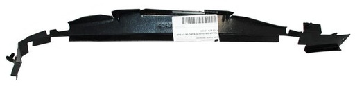 [CHAVE08TOLRADSUP] TOLVA RADIADOR CHEVROLET AVEO 08-17 SUP TW