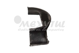 [CHPU73TRAI] TOLVA RADIADOR CHEVROLET PU 73-80 INF (7970) *EX