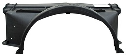 [CHPU92TRA8S] TOLVA RADIADOR CHEVROLET PU 92-98 8 CIL SUP (7977)