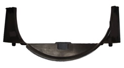 [CHS1095TRAI] TOLVA RADIADOR CHEVROLET S10 95-04 6 CIL INF (7986)
