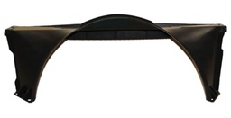 [CHS1095TRAS] TOLVA RADIADOR CHEVROLET S10 95-04 6 CIL SUP (1547)