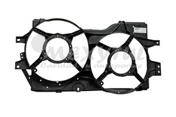 [DOVOY96TRA] TOLVA RADIADOR DODGE VOYAGER / CARAVAN 96-00 (1548) *A