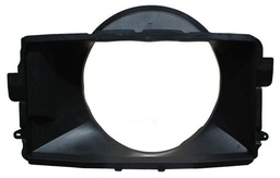 [5L3Z8146A] TOLVA RADIADOR FORD PU 05-08 4.2L 6 CIL