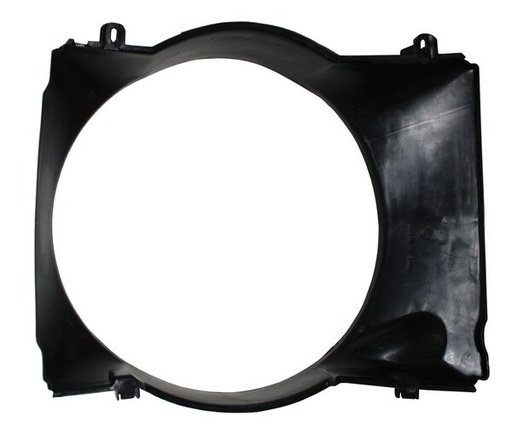 [FOPU80TRA] TOLVA RADIADOR FORD PU 80-93 8 CIL / 80-86 6 CIL (7991) TW
