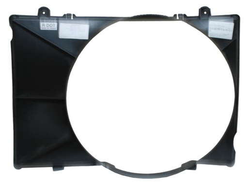 [FOPU94TRA6] TOLVA RADIADOR FORD PU 94-96 6 CIL AUT (7993) TW