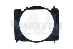 [FORAN13TRAHG] TOLVA RADIADOR FORD RANGER 13-16 (133066) *EX