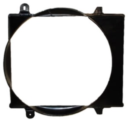[FORAN96TRA] TOLVA RADIADOR FORD RANGER 96-04 6 CIL (8000)