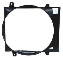 [FORAN98TRA] TOLVA RADIADOR FORD RANGER 98-04 4 CIL 2.5L (8552)