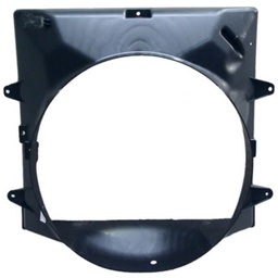[JEGRA99TRA] TOLVA RADIADOR JEEP GRAND CHEROKEE 99-03 (7989)