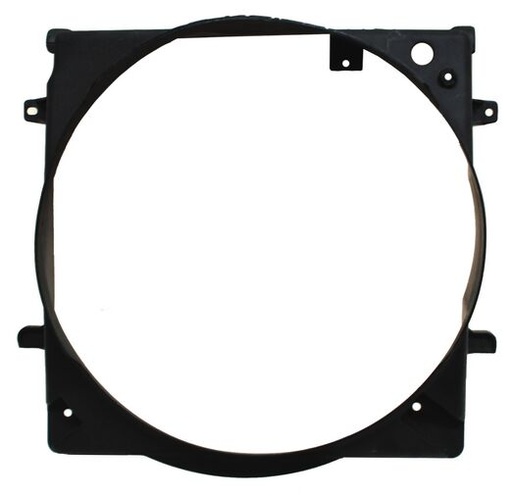 [JELIB02TRA] TOLVA RADIADOR JEEP LIBERTY 02-07 3.7 L (119571) TW