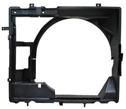 [CHFRO5TRA] TOLVA RADIADOR NISSAN FRONTIER / PATHFINDER 05-07 4.0 L SUP (159483)