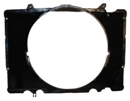 [NIPUD94TRAHG] TOLVA RADIADOR NISSAN PU D21 94-08 (8003)