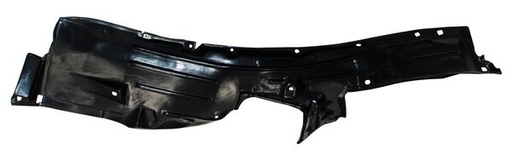 [HOFIT15TOSPL] TOLVA SALPICADERA HONDA FIT 15-17 PLAST IZQ TW