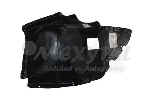 [BMSER08TISR] TOLVA SALPICADERA BMW SERIE 1 08-12 2 PTAS DER (136954) *A