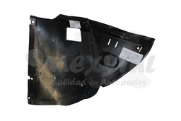 [BMSER99TIS2L] TOLVA SALPICADERA BMW SERIE 3 99-06 2 PTAS SECC DEL IZQ (136965)