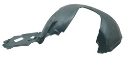 [BMSER99TIS4L] TOLVA SALPICADERA BMW SERIE 3 99-06 4 PTAS SECC TRAS IZQ (136967)