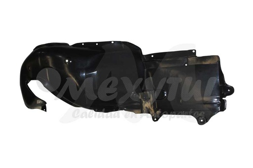 [BMSER99TIS4R] TOLVA SALPICADERA BMW SERIE 3 DE 1999 AL 2006 SECC 4 PTAS TRAS DER (136966) EX+