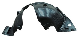 [BM305TISR] TOLVA SALPICADERA BMW X3 05-10 PLAST DER (136968) ****