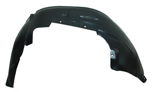 [DOCAL07TOLSL] TOLVA SALPICADERA CALIBER 07-12 PLAST IZQ TW